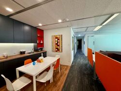 Singapore Land Tower (D1), Office #497344051